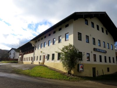 Alxing Dorfstraße 5