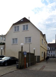 Alzey, Amtgasse 6 (1)