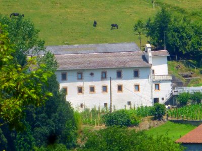 Altzo - Residencia Carmelita