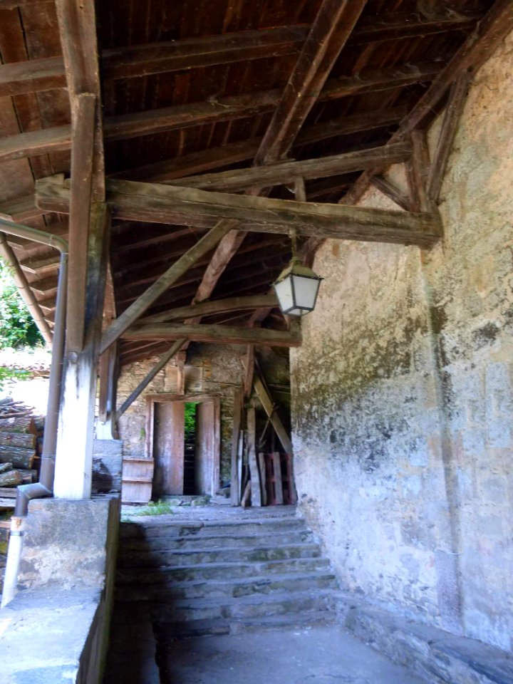Altzo - Iglesia de San Salvador 05