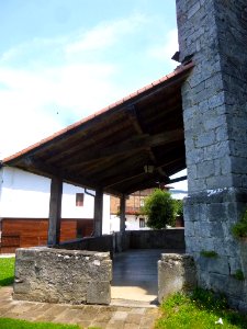 Altzo - Iglesia de la Asunción de Nuestra Señora 05