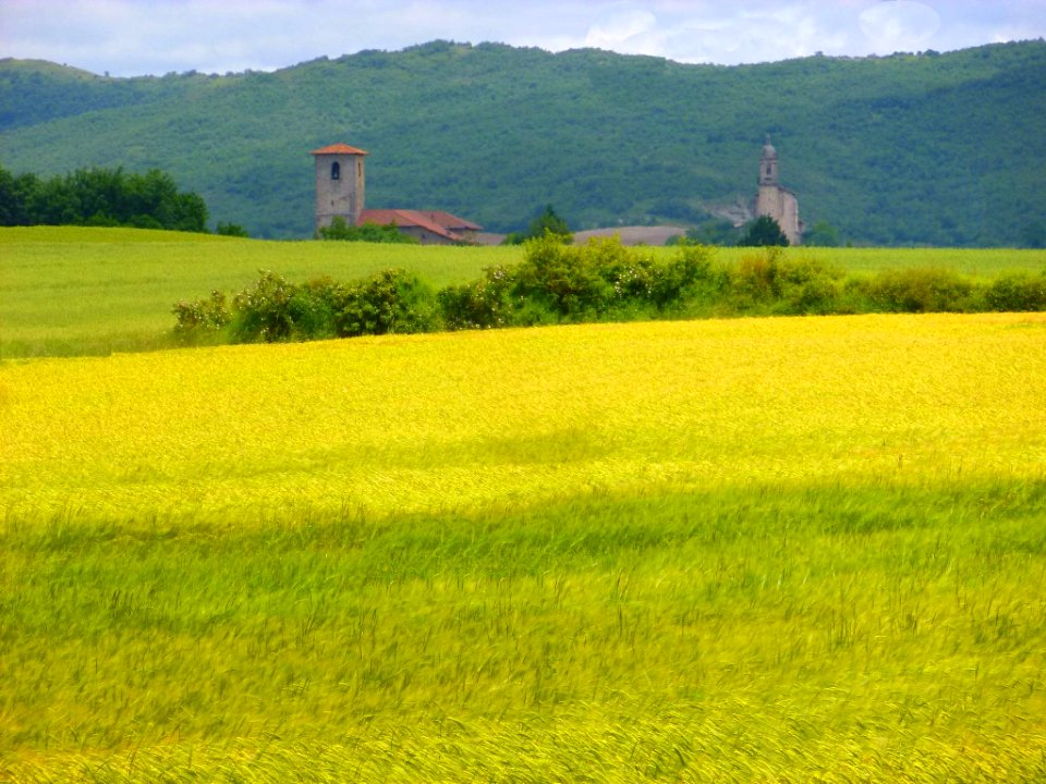 Amárita desde Miñano Mayor 2