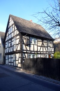 Altenhain, Langstraße 10