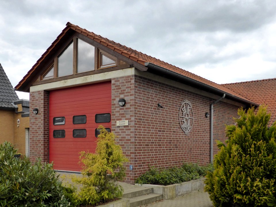 Altendorf Feuerwehr