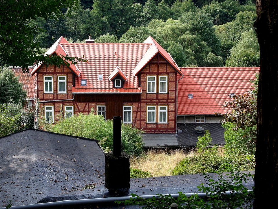 Altenbrak Weisses Ross (3)