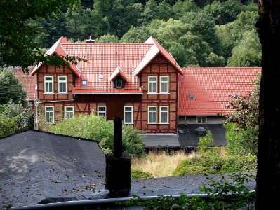 Altenbrak Weisses Ross (3)