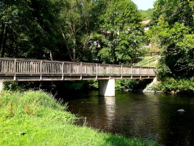Altenbrak Otto-Bruecke