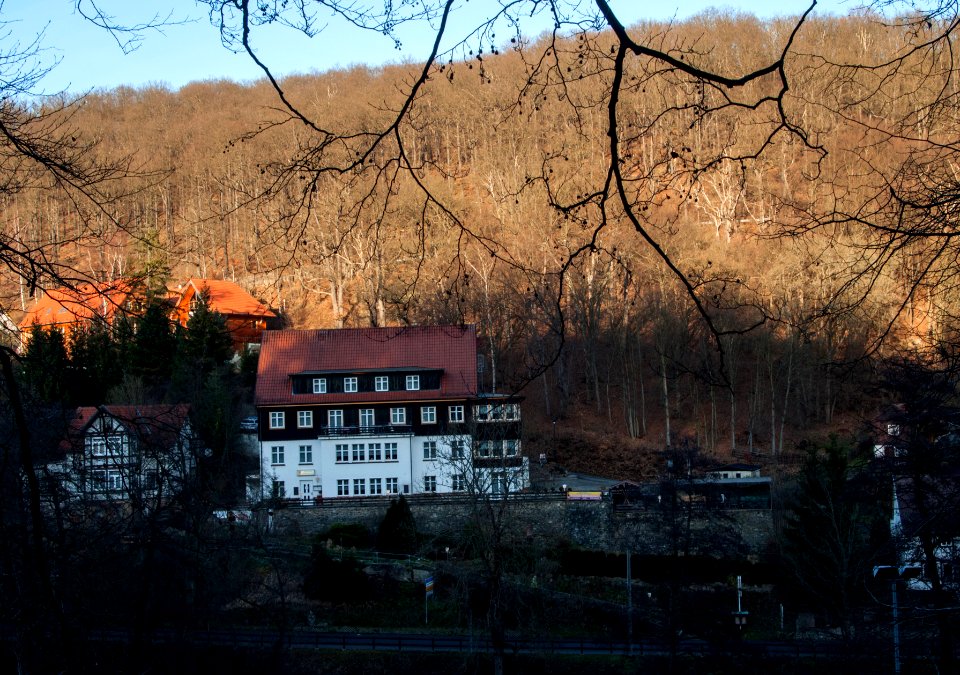 Altenbrak Pension Jodlermeister