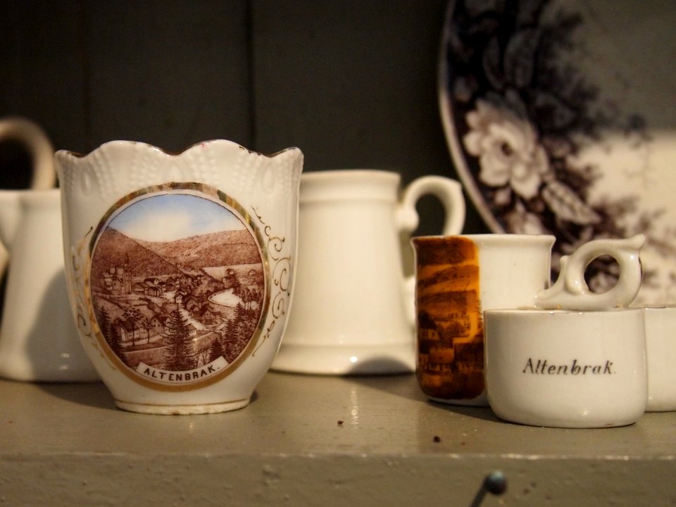 Altenbrak souvenir