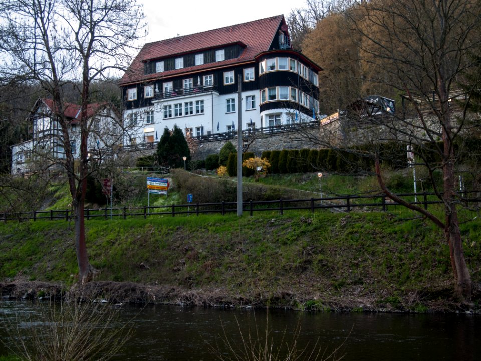 Altenbrak Zum Harzer Jodlermeister