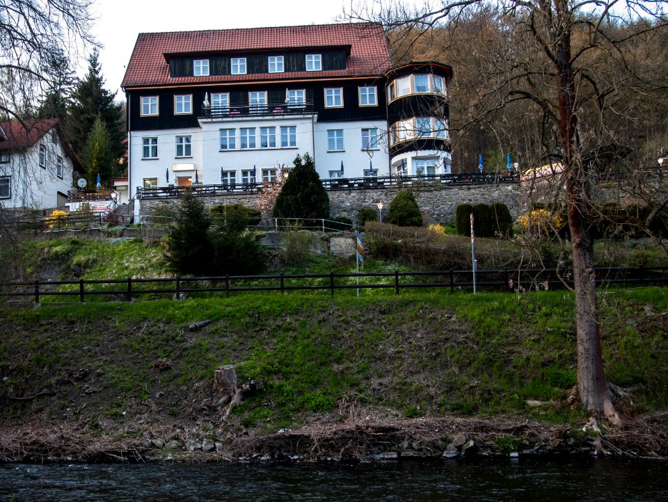 Altenbrak Zum Harzer Jodlermeister (2)