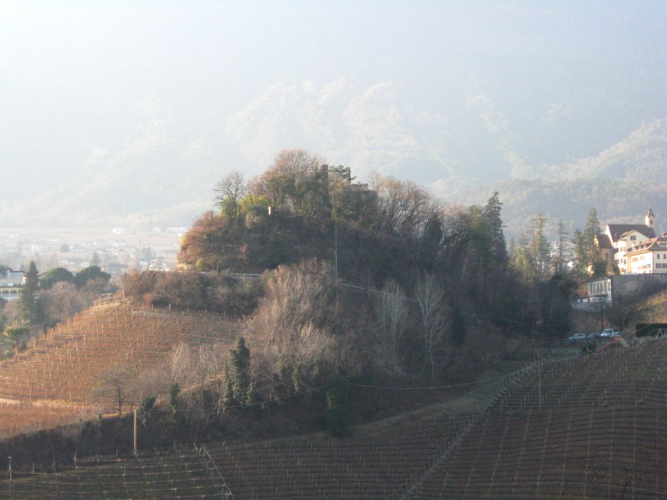 Altenburg bei Eppan 2