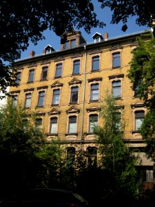 Altenhainer Straße 29 Chemnitz