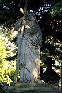 Alter katholischer Friedhof Dresden 2012-08-27-9925
