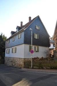 Altenhain, Langstraße 39