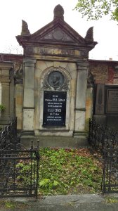 Alter Friedhof zwölfapostelgemeinde berlin - 12