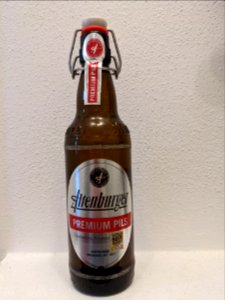 Altenburger Premium Pils (Altenburger Brauerei) photo