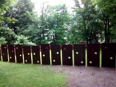 Alter jüdischer Friedhof, Innsbruck 2