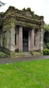 Alter Friedhof zwölfapostelgemeinde berlin - 93
