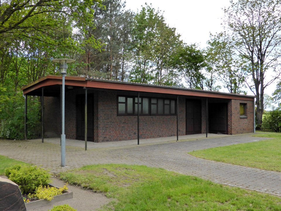 Altendorf Kapelle