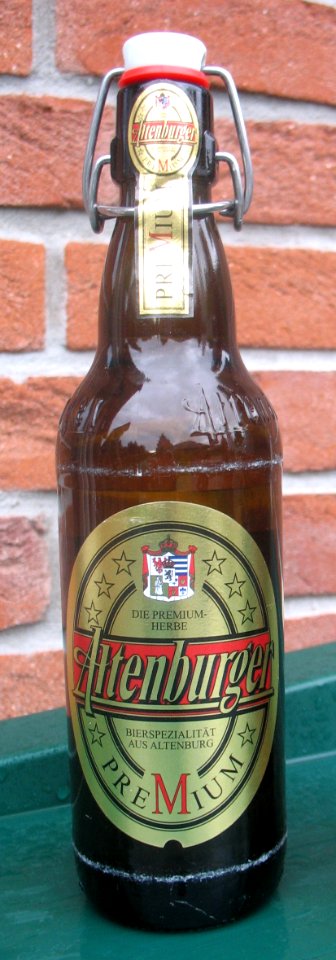 Altenburger Premium