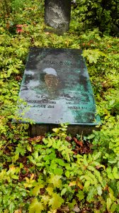 Alter Friedhof zwölfapostelgemeinde berlin - 16