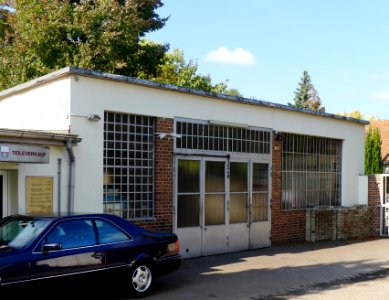 Alt-Buckow 17A (Berlin-Buckow)