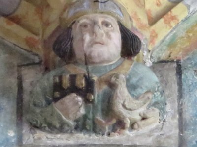 Alte Pfarrkirche Garmisch 21