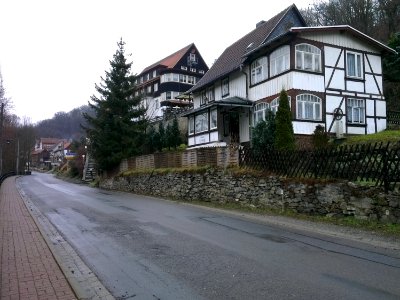 Altenbrak St Ritter