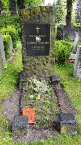 Alter Friedhof zwölfapostelgemeinde berlin - 90