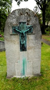 Alter Friedhof zwölfapostelgemeinde berlin - 94