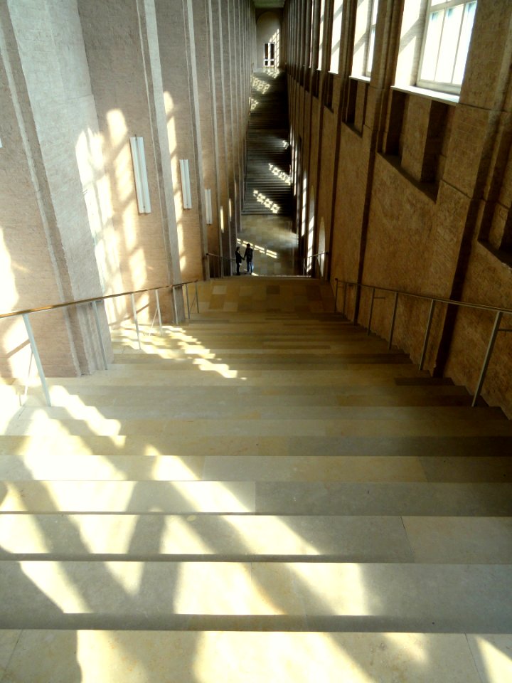 Alte Pinakothek, Munich - DSC08714