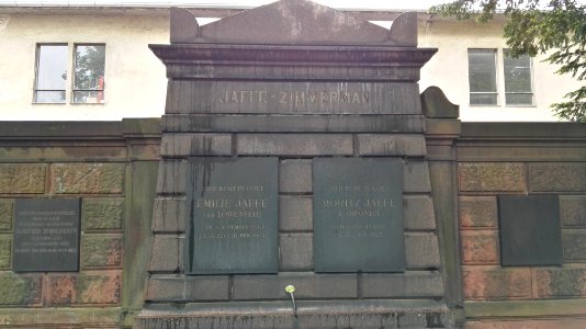 Alter Friedhof zwölfapostelgemeinde berlin - 20