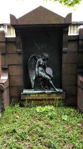 Alter Friedhof zwölfapostelgemeinde berlin - 23