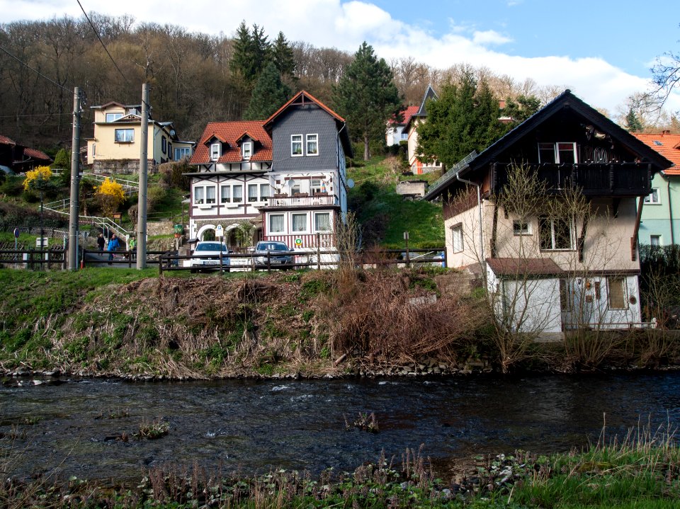 Altenbrak StRitter Bode