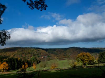 Altenbrak Osterberg 10-2016