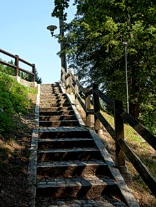 Altenbrak Treppe (2)