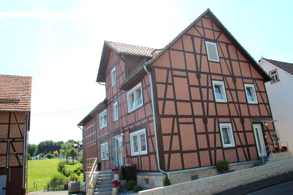 Altenbaunaer Straße 6 in Baunatal