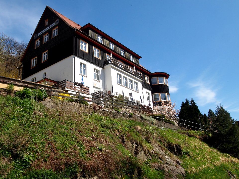Altenbrak StRitter 26a Strasse