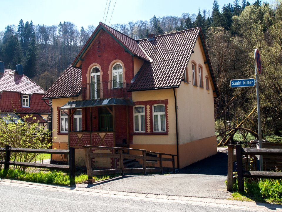 Altenbrak StRitter 1