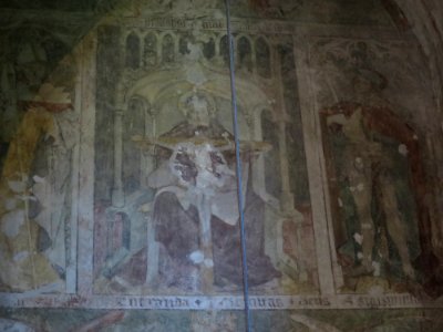 Alte Pfarrkirche Garmisch 3