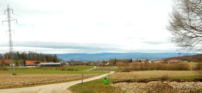 Altavilla FR Switzerland