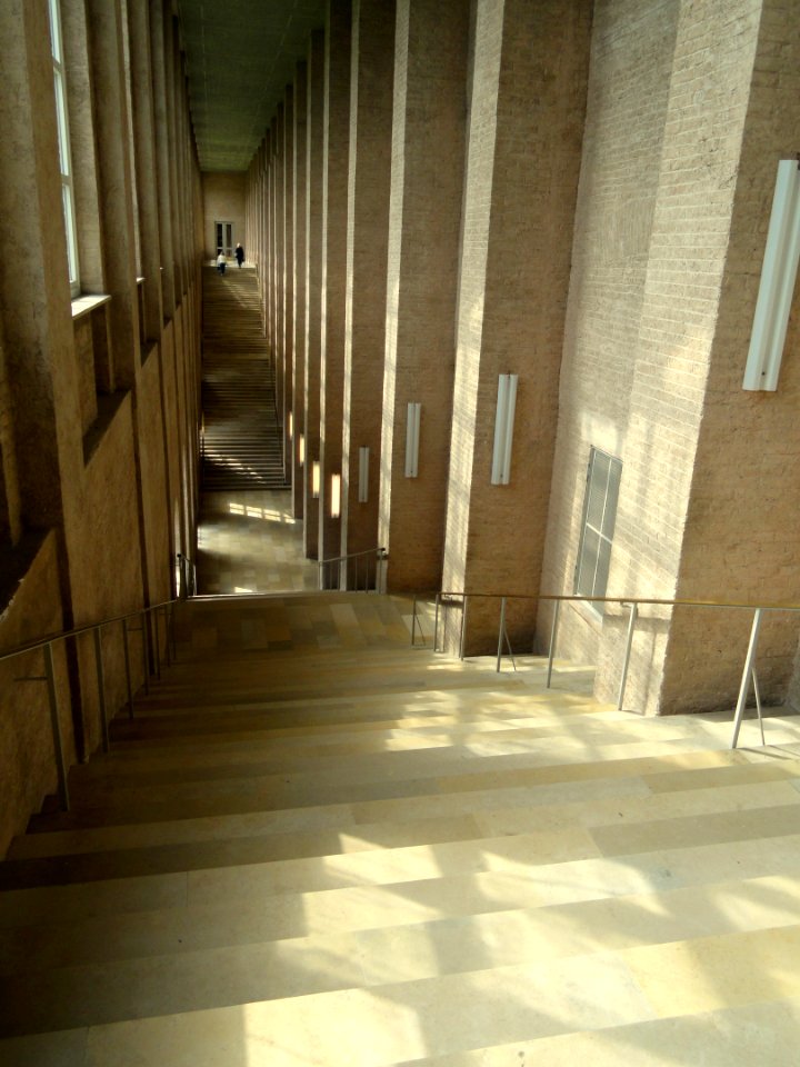 Alte Pinakothek, Munich - DSC08689