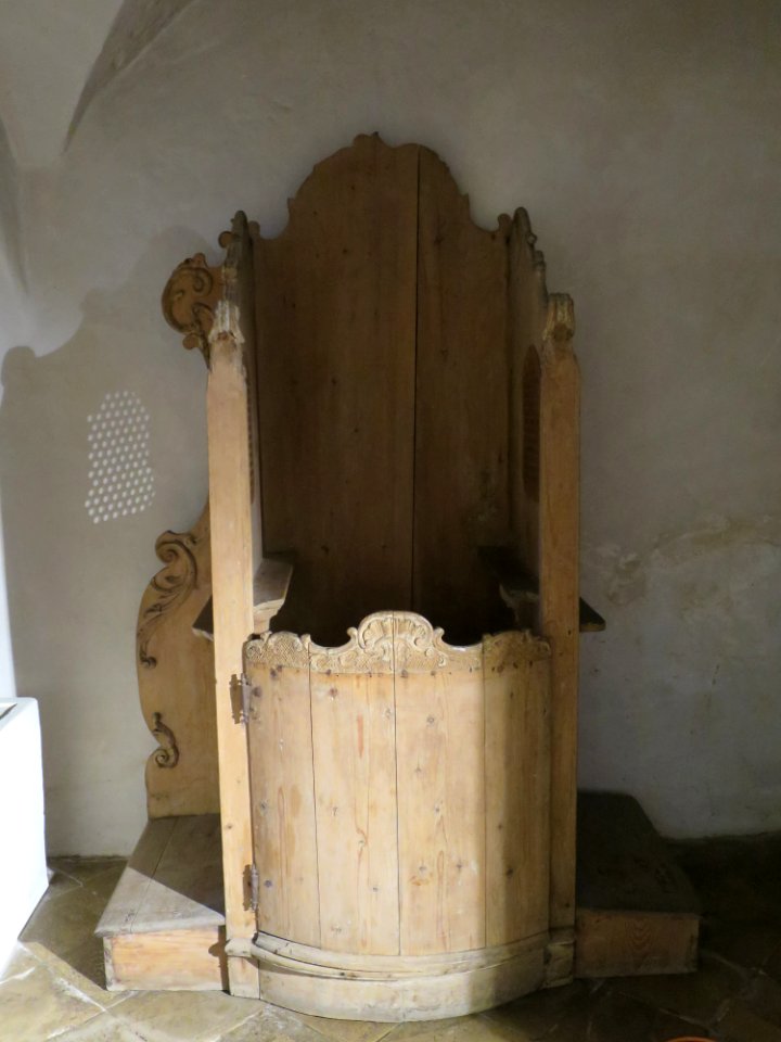 Alte Pfarrkirche Garmisch 25