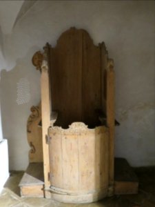 Alte Pfarrkirche Garmisch 25