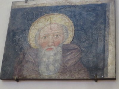 Alte Pfarrkirche Garmisch 2