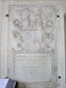 Alte Pfarrkirche Garmisch 17