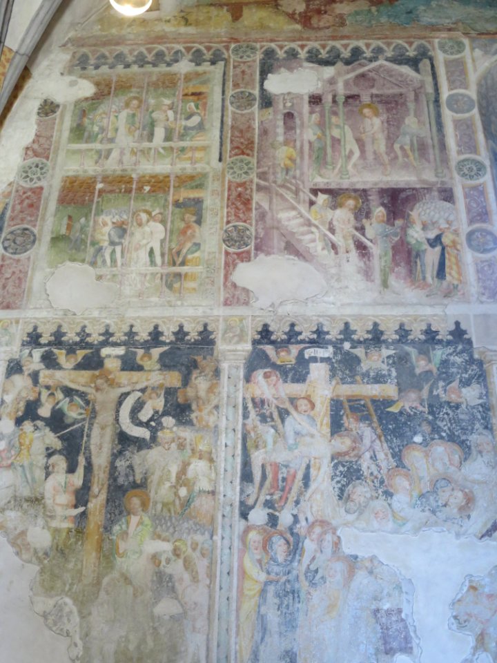 Alte Pfarrkirche Garmisch 10
