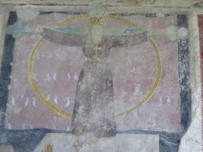 Alte Pfarrkirche Garmisch 14