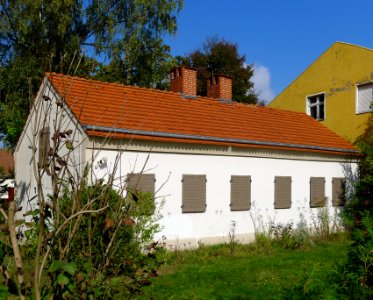 Alt-Buckow 21A (Berlin-Buckow)